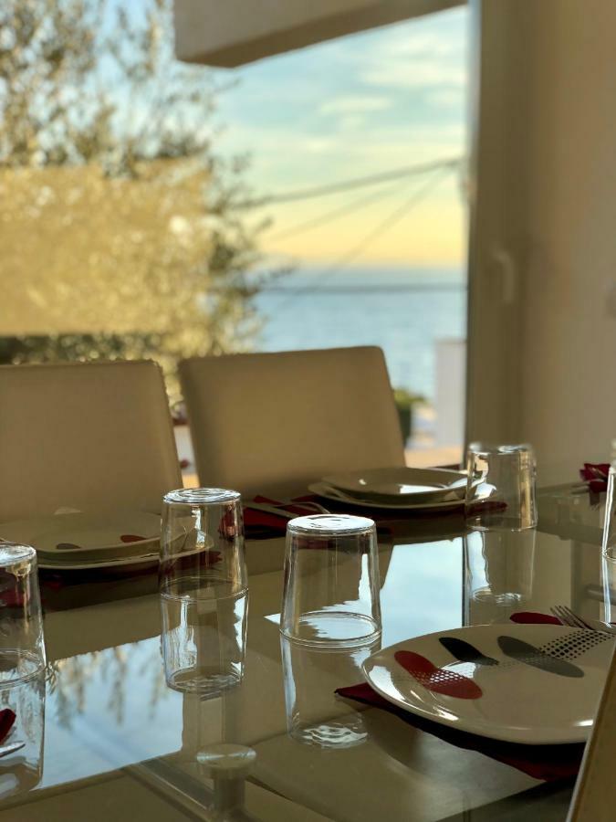 Chalet Doble Almadraba Villa Roses Luaran gambar